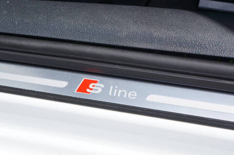 2016 Audi A3 1.8T Premium