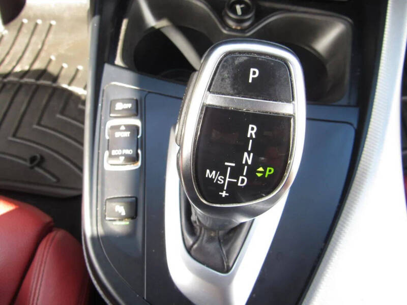 2016 BMW 2 Series M235i