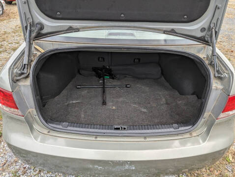 2008 Hyundai Sonata GLS