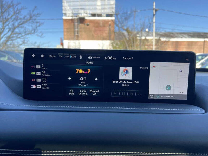 2023 Genesis GV80 2.5T