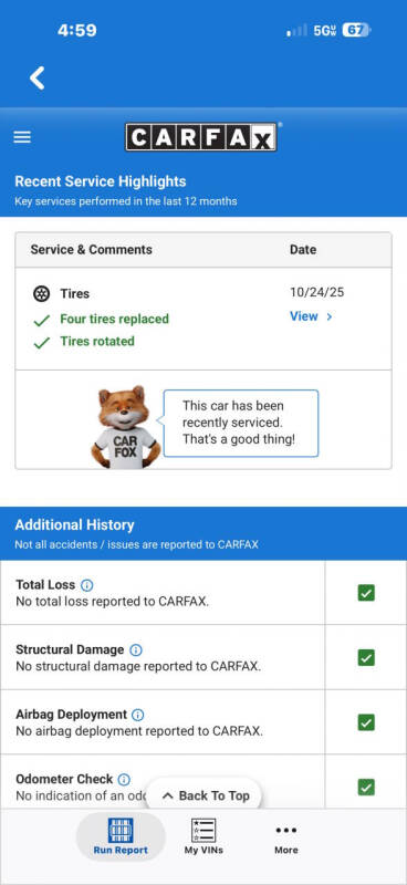 2015 Volkswagen Golf R 4Motion