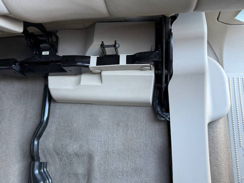 2005 Cadillac Escalade EXT