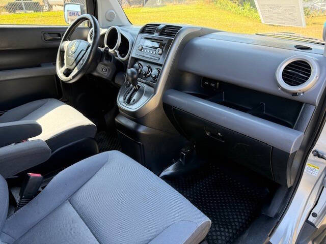 2008 Honda Element EX