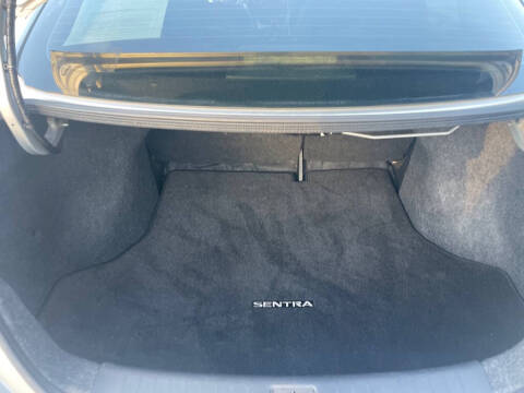 2014 Nissan Sentra SV