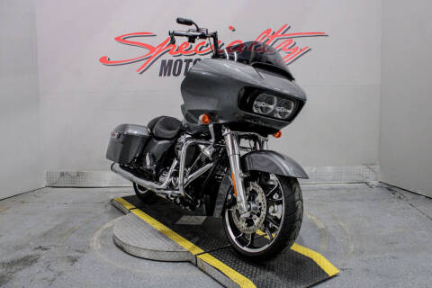 2021 Harley-Davidson Road Glide