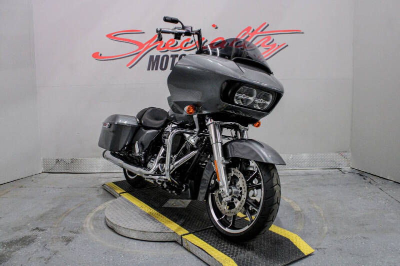 2021 Harley-Davidson Road Glide