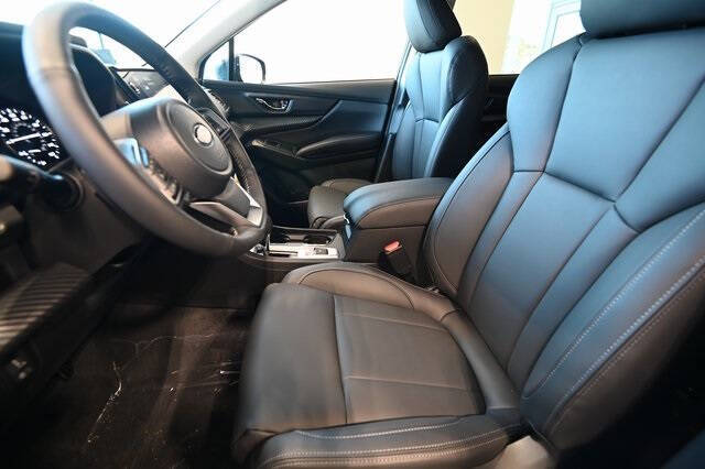 2026 Subaru Ascent Premium 8-Passenger