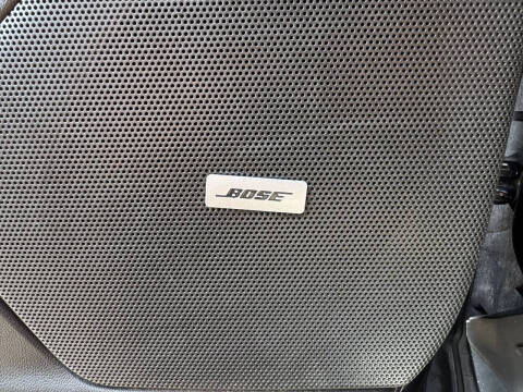 2021 Cadillac XT6 Luxury