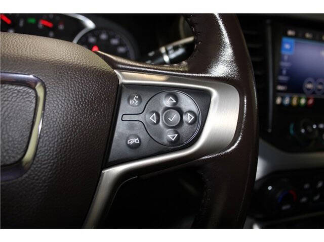 2020 GMC Acadia SLE