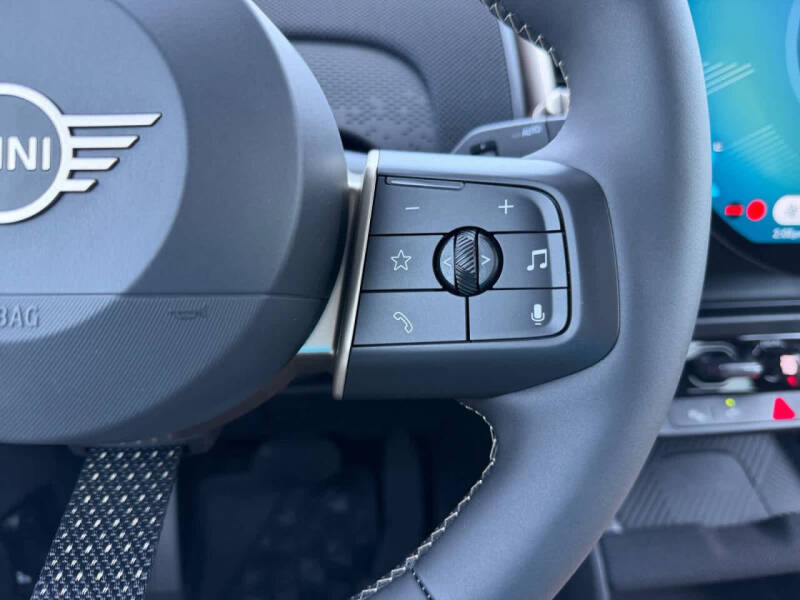 2026 MINI Countryman S ALL4