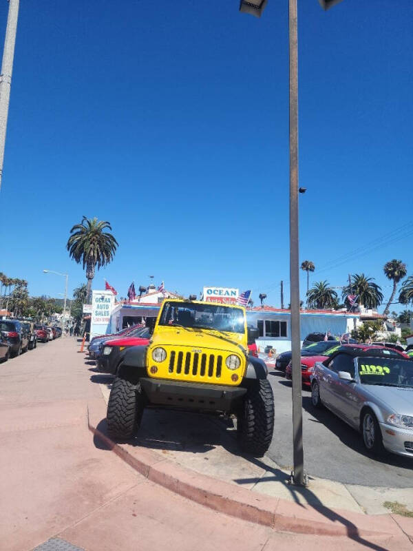 2009 Jeep Wrangler X