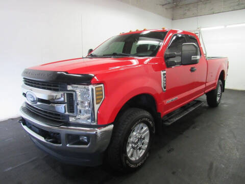 2019 Ford F-350 Super Duty for sale at Automotive Connection in Fairfield OH