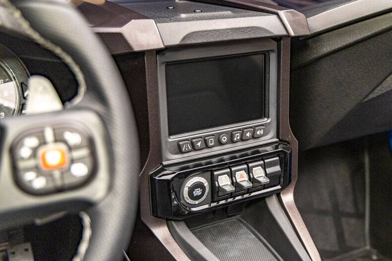 2023 Polaris Slingshot