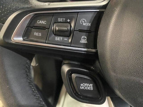 2024 Dodge Hornet R/T