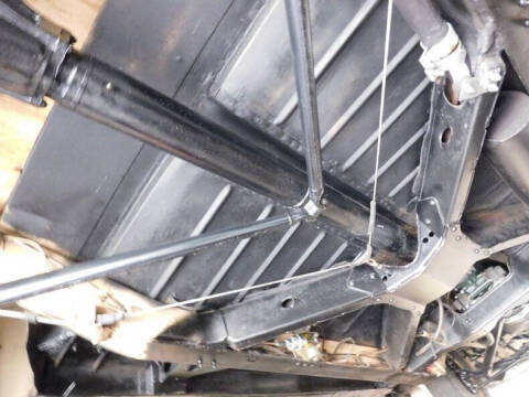 1942 Lincoln Continental