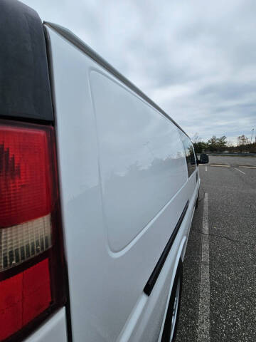 2009 Chevrolet Express 1500