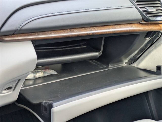 2019 Acura RDX w/Advance