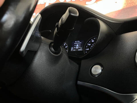 2019 Kia Stinger
