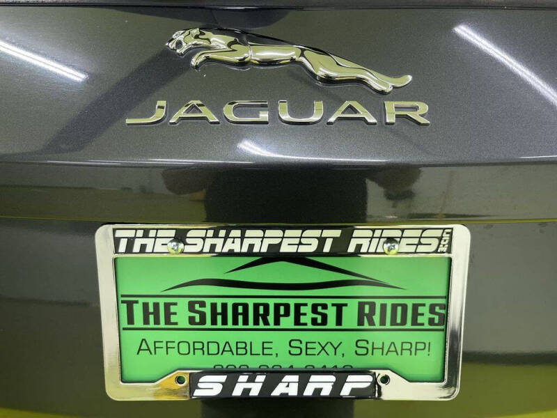 2020 Jaguar F-PACE 25t R-Sport