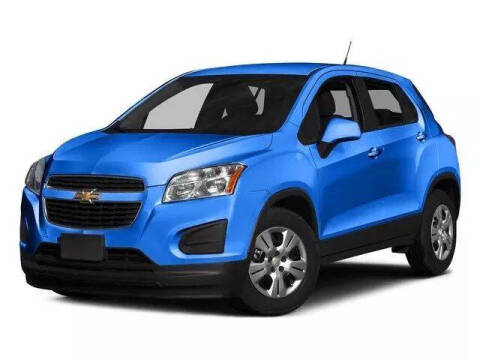 2016 Chevrolet Trax for sale at CarZoneUSA in West Monroe LA