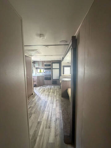 2019 Keystone RV Hideout