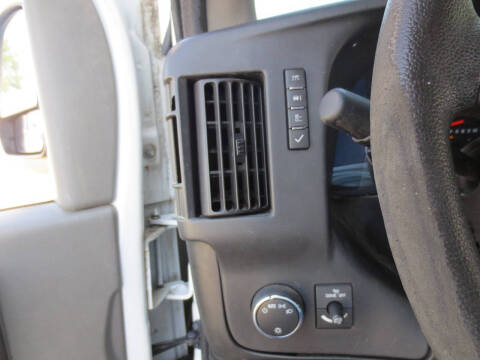 2014 Chevrolet Express 2500