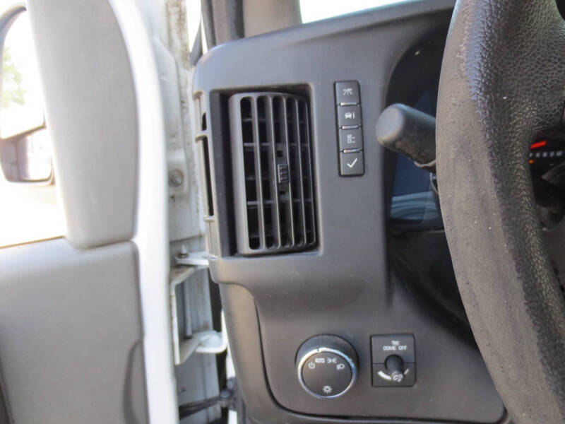 2014 Chevrolet Express 2500