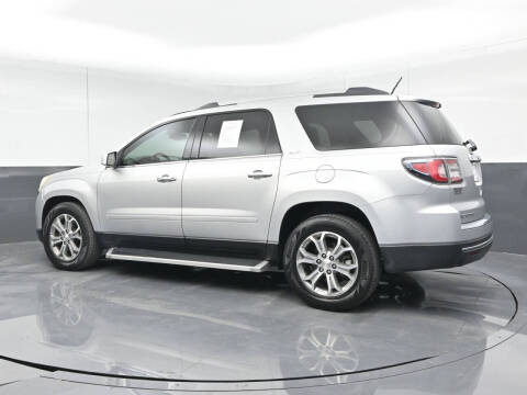 2016 GMC Acadia SLT-2