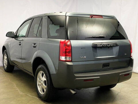 2005 Saturn Vue