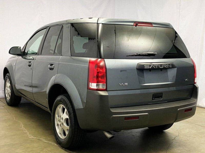 2005 Saturn Vue