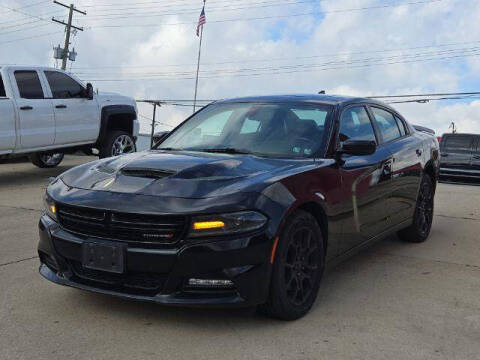 2017 Dodge Charger for sale at Priceless in Odenton MD