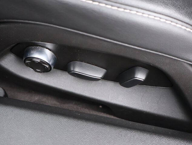 2020 Chevrolet Corvette Stingray