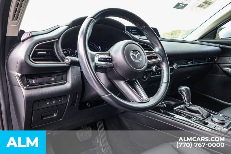 2023 Mazda CX-30 2.5 S Preferred