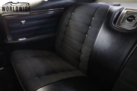 1966 Chevrolet Caprice