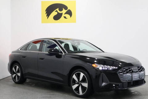 2025 Audi A5 quattro Premium Plus TFSI