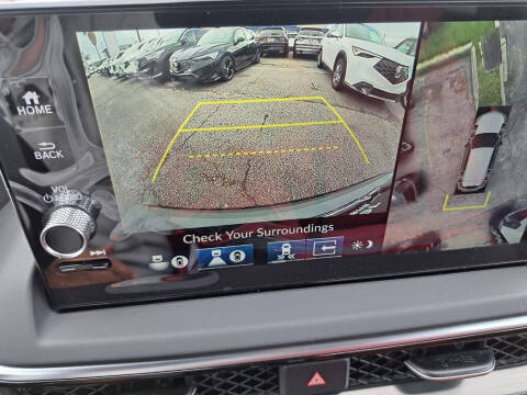 2025 Acura ADX w/A-SPEC w/Advance