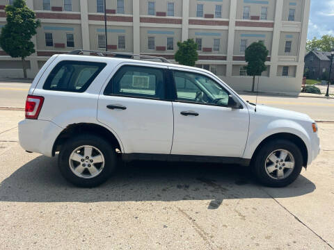 2011 Ford Escape XLS