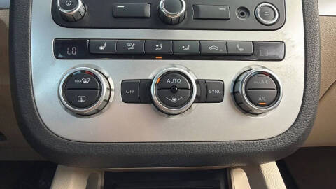 2014 Volkswagen Eos Komfort SULEV