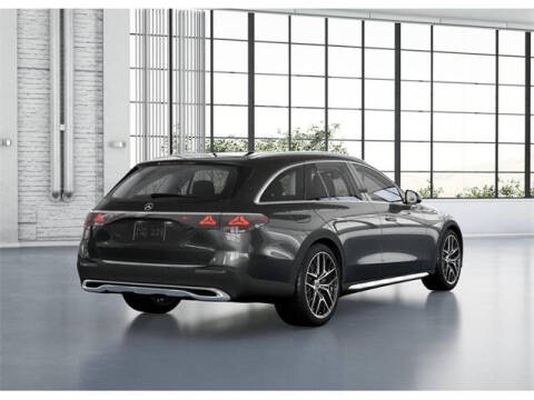 2025 Mercedes-Benz E-Class E 450 4MATIC All-Terrain