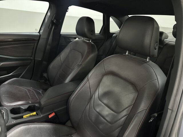 2022 Volkswagen Jetta GLI Autobahn