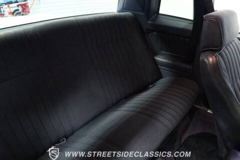 1984 Chevrolet Monte Carlo SS