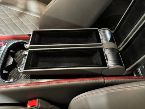 2016 Bentley Continental GT Speed