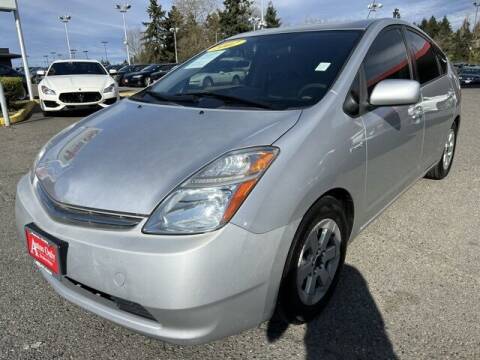 2007 Toyota Prius for sale at Autos Only Burien in Burien WA