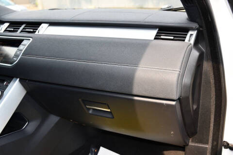2013 Land Rover Range Rover Evoque Dynamic