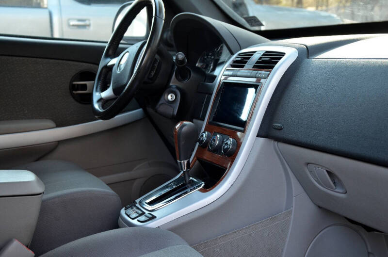 2007 Chevrolet Equinox LT