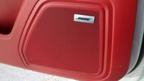 2018 Porsche Macan S