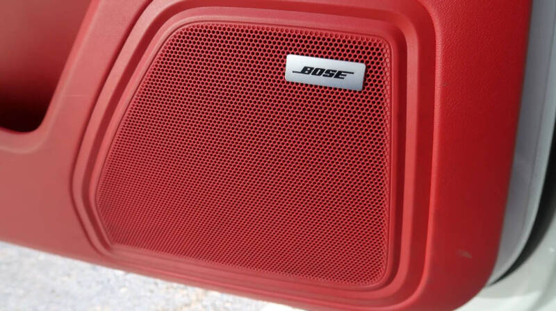 2018 Porsche Macan S