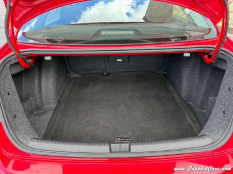 2015 Volkswagen Jetta