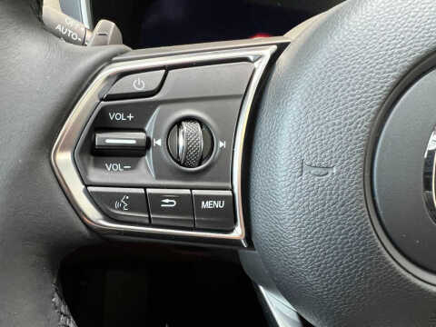 2026 Acura MDX SH-AWD w/Tech