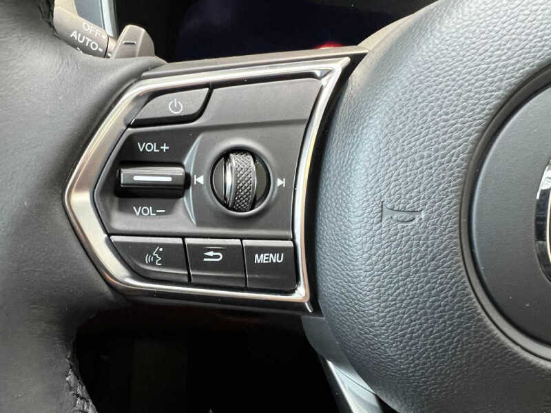 2026 Acura MDX SH-AWD w/Tech